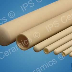 Alumina Tube 3mm OD/2mm ID x 600mm Long IPSAL99 - From £12 (+VAT and Delivery)